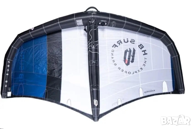 Употребяван wing HB SurfWing Flair II RXL 5.0
