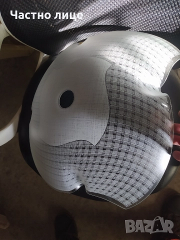 Страхотен абажур , снимка 3 - Полилеи - 52088408