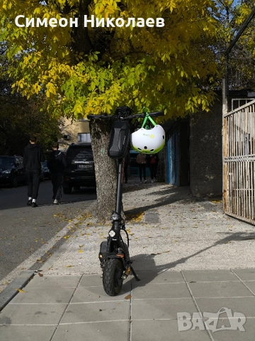 kukirin g2 master, снимка 2 - Скутери и тротинетки - 52113986