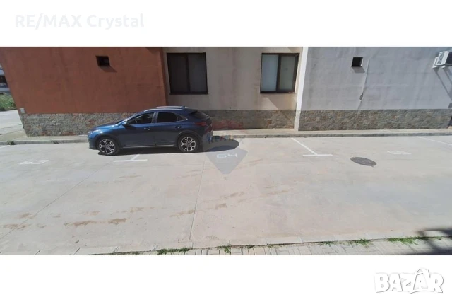 Паркинг - За продажба - с. Марково, България, снимка 1