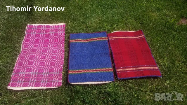 Вълнени възглавници., снимка 15 - Антикварни и старинни предмети - 50073094