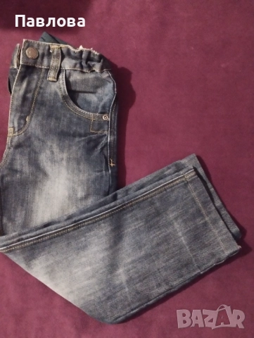 Екип 4/5 год. За 15,50 лева, снимка 2 - Детски комплекти - 51555760