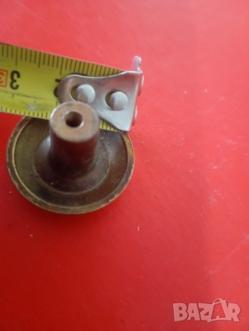 Винтидж дръжка за мебел, снимка 2 - Други ценни предмети - 52946373