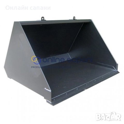 Палетни вилици за товарач, кофи за товарач, гребла за сняг, кош за хора за товарач и други съоръжени, снимка 18 - Индустриална техника - 28637184