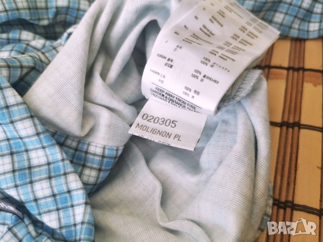 🏷️ Salewa Polarlite Flannel / M* / дамска поларена риза / 📦 Безплатна доставка*, снимка 6 - Ризи - 46741745