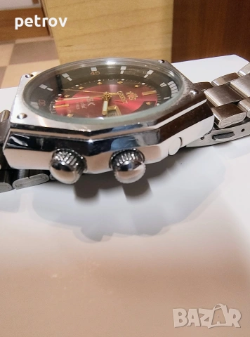 Часовник Orient Super King automatic , снимка 12 - Мъжки - 53123867