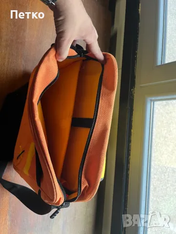 Samsonite , снимка 3 - Чанти - 50420177