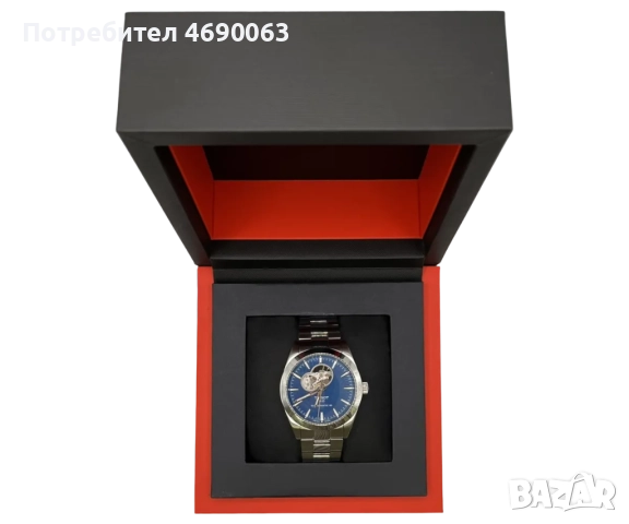 часовник  Tissot T127.407.11041.01