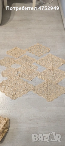 Карета(ръчна изработка)Пакетна цена за всички 18броя+ ръкавица, снимка 2 - Други - 54006469