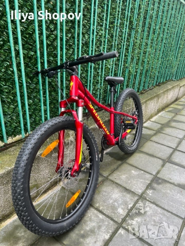 Specialized Riprock 24 – Детски велосипед, снимка 5 - Велосипеди - 54078753