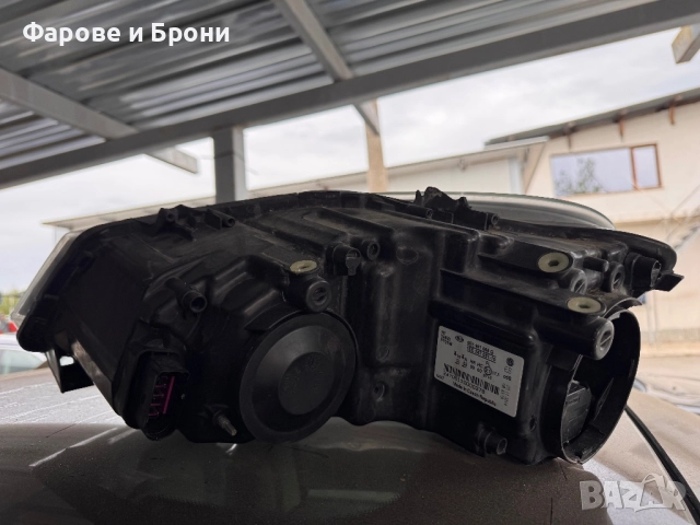 Фар/фарове за VW polo 2014, снимка 2 - Части - 51745775