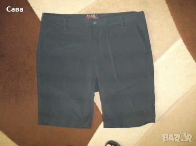 Къси панталони GOTCHA ,HAGGAR  мъжки,Л, снимка 3 - Къси панталони - 51253502