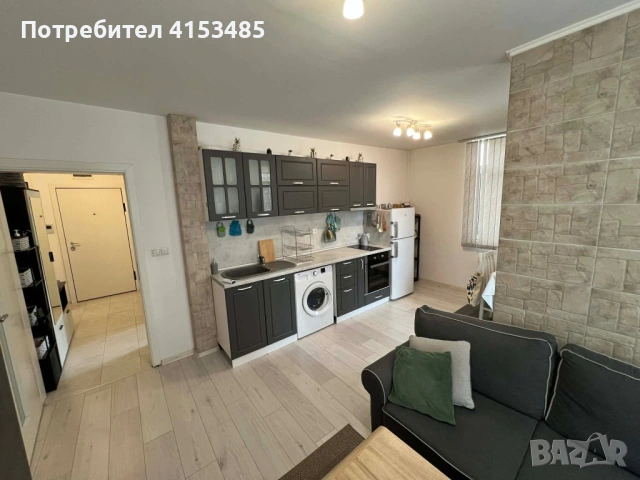 Двустаен под наем Гагарин , снимка 8 - Апартаменти - 52319994