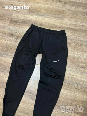 Мъжко долнище Nike DF Challenger , М размер , снимка 3 - Спортни дрехи, екипи - 53022117