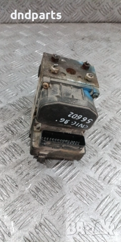 ABS Honda Civic 1996г. 0273004238 