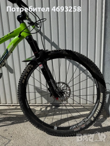 Велосипед , снимка 10 - Велосипеди - 53643234