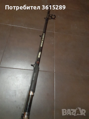 продавам въдицаа ., снимка 2 - Въдици - 53077364