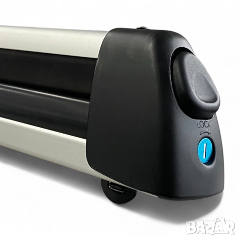 Багажник за ски сноуборд, снимка 3 - Аксесоари и консумативи - 52063682