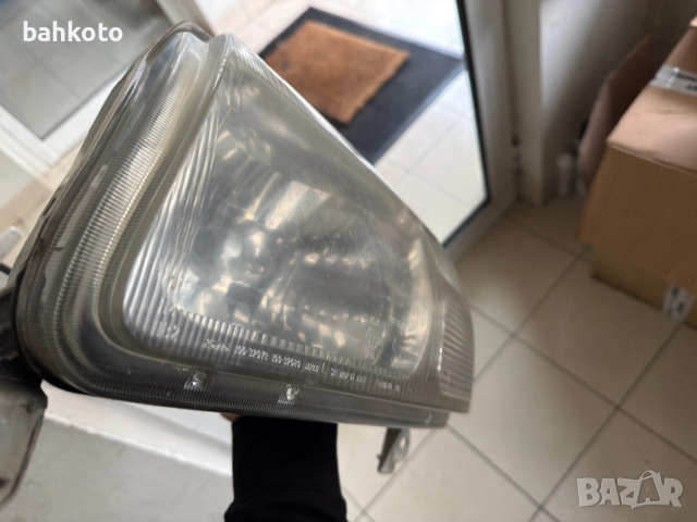 Фарове Grand Vitara 1998-2005, снимка 5 - Части - 53384160