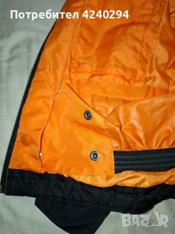 Детско ски яке 122/128 см., снимка 13 - Детски якета и елеци - 53627148