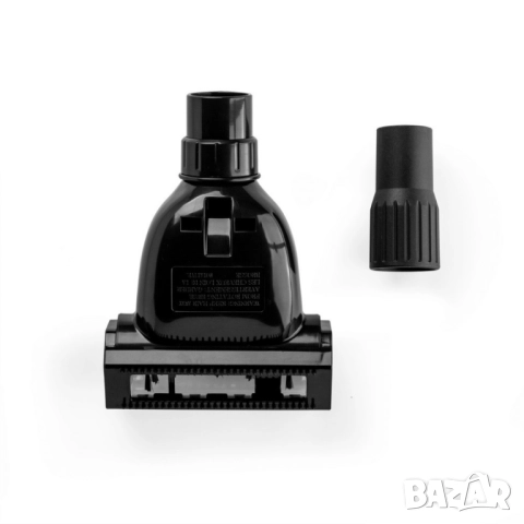 Турбо четка за мебели и домашни любимци за прахосмукачка MUHLER MVC-80BS, MVC-85BSL, снимка 6 - Други стоки за дома - 52032496