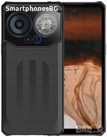 IIIF150 B3 20GB RAM 256GB ROM, 10800 mAh с IP68 защита, снимка 2 - Други - 53788808