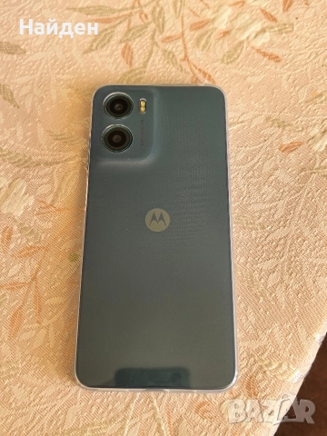 Нов Смартфон Motorola moto g 05, снимка 2 - Motorola - 52944349