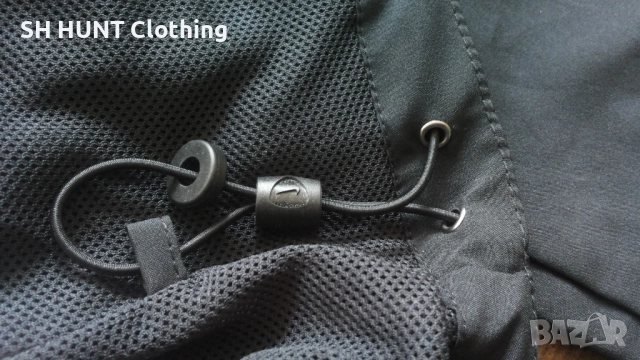 NIKE MUAY THAI Jacket Размер L мъжка горница 32-60, снимка 15 - Спортни дрехи, екипи - 52825075