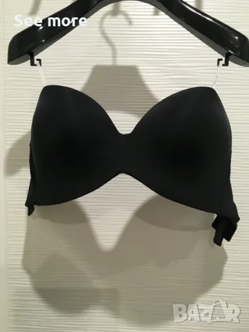 WONDERBRA сутиен 70G, снимка 10 - Корсети, бюстиета, топове - 47089173