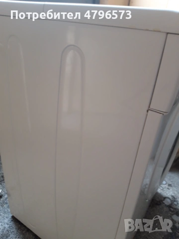  Пералня Пролукс, снимка 3 - Перални - 54189949