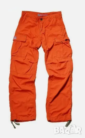 Molecule Cargo Мъжки панталон №32-35, снимка 1