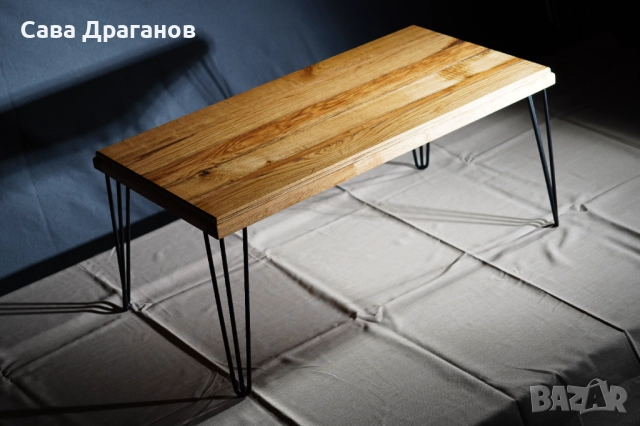 Холна маса, снимка 4 - Маси - 52679989