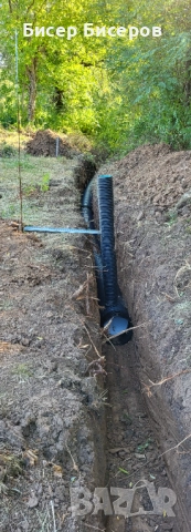 Отпушване на Канали БГ Канали Груп , снимка 5 - Други услуги - 49860134