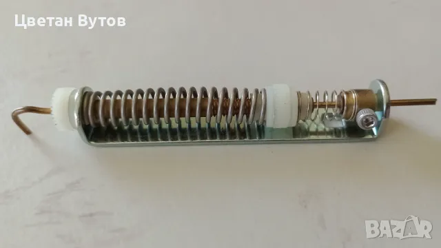 Hipshot Tremsetter, снимка 3 - Китари - 50091843