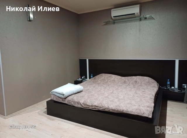 Четиристаен Ален Мак-Варна, снимка 12 - Апартаменти - 34601496