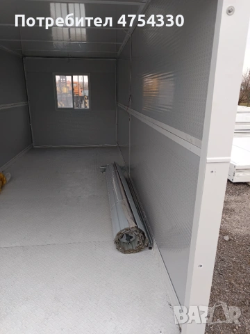 Гараж зглобям, снимка 4 - Къщи - 53712002