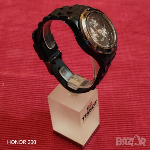 Дамски спортен часовник Q&Q. , снимка 4 - Дамски - 53582503