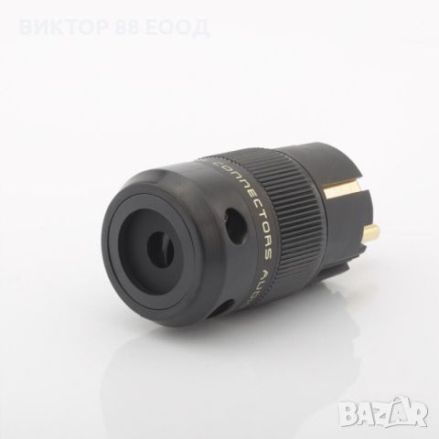 EU Schuko Power Plug - №13, снимка 4 - Други - 46452021