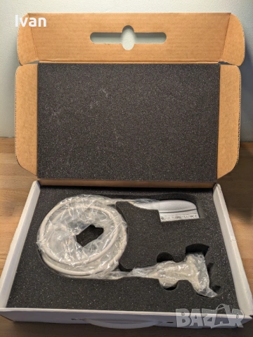 GE Healthcarе ултразвуков трансдюсер GE L5-11-RS сонда за ехограф, снимка 2 - Медицинска апаратура - 54161450