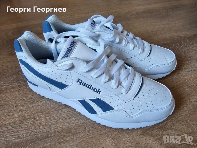 Reebok Royal Glide 43 номер