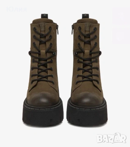 Ботуши Нов. Полша