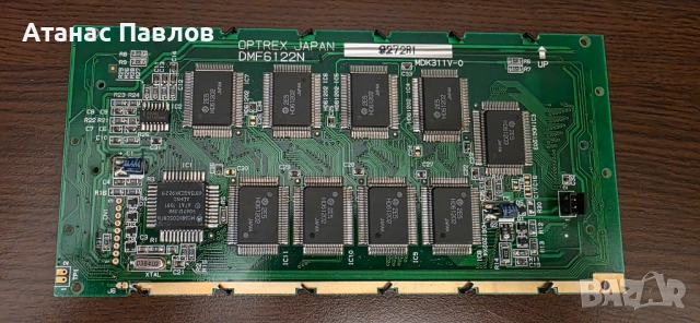 Платки от телефонна централа - електронна скрап №33, снимка 3 - Samsung - 52581069