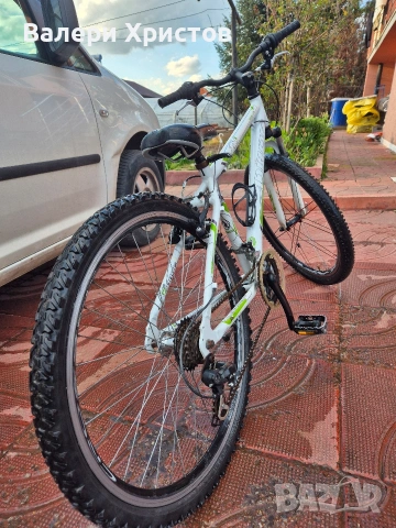 велосипед Drag zx2 , снимка 4 - Велосипеди - 54169384