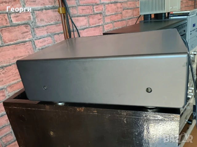 Denon DCD-6.5 не чете дисковете, снимка 11 - Ресийвъри, усилватели, смесителни пултове - 50948677