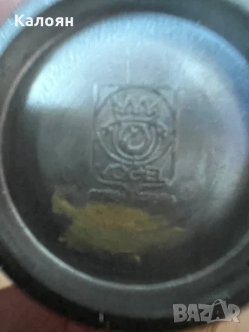 Чашка колекционерска немска с маркировка , снимка 7 - Колекции - 50569867
