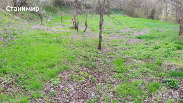 Парцел в регулация, снимка 8 - Парцели - 8037703