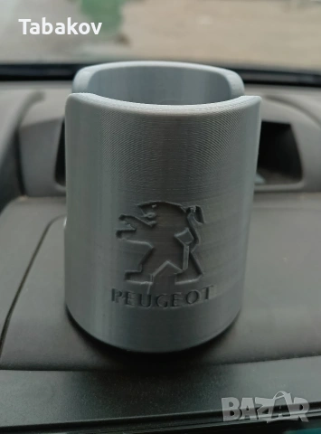 Peugeot ,Citroen поставка за чаши, снимка 5 - Аксесоари и консумативи - 53718634