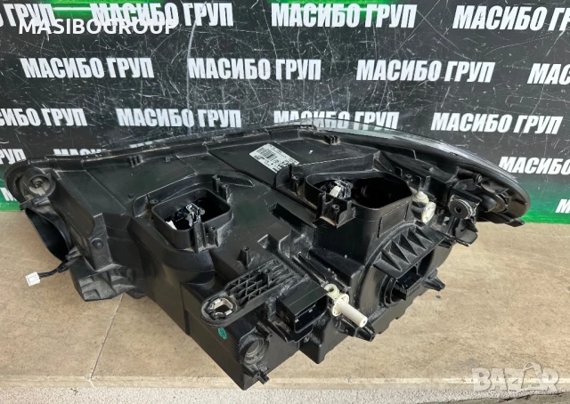 Фар десен фарове Led за Бмв Х1 Х48 Bmw X1 F48,USA, снимка 6 - Части - 50967766