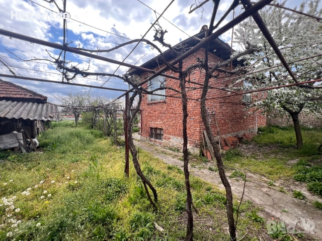 Къща с. Ръжево, снимка 5 - Къщи - 54249811