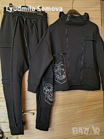 Екипи Шанел Тату и Ре Дизайн , снимка 2 - Спортни екипи - 52791552